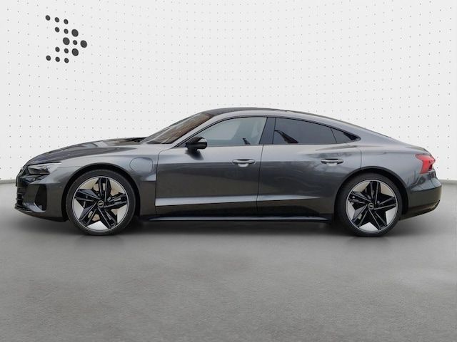 Audi RS E-tron GT E-tron Quattro - 2022 - Joinsteer - #3