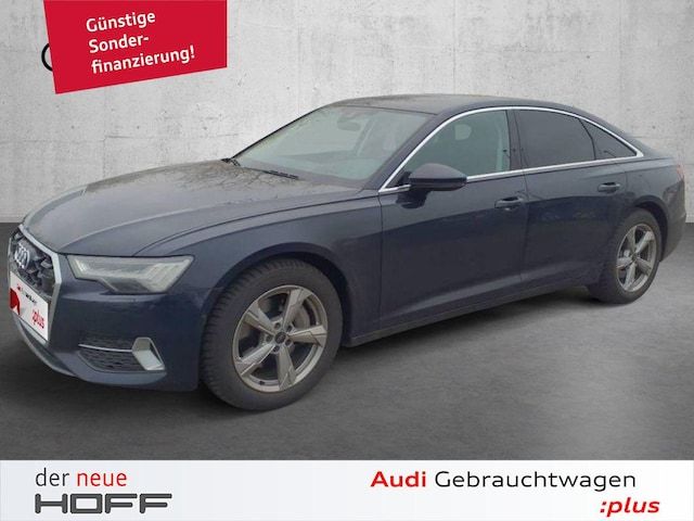 Audi A6 Limousine Advanced 45 TFSI Quattro S Tronic - 2024 - Joinsteer - #1