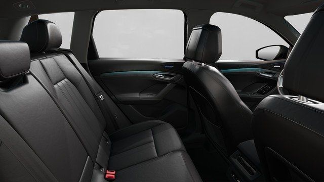 Audi Q6 SUV E-tron E-tron - 2025 - Joinsteer - #8