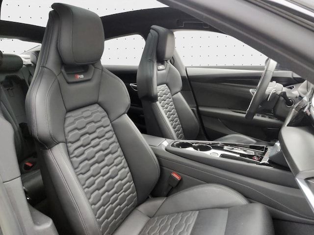 Audi RS E-tron GT E-tron Quattro - 2022 - Joinsteer - #4