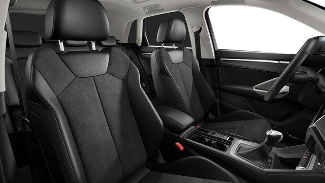 Audi Q3 Advanced 40 TDI Quattro S Tronic - 2025 - Joinsteer - #6