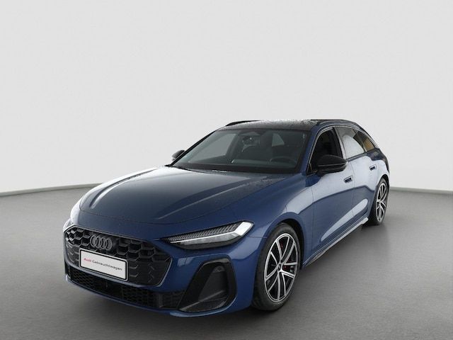 Audi A5 Avant E-hybrid E-hybrid Quattro S Tronic - 2025 - Joinsteer - #2