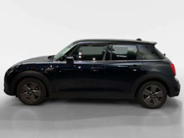 Mini Hatch Yours Cooper S - 2022 - Joinsteer - #1