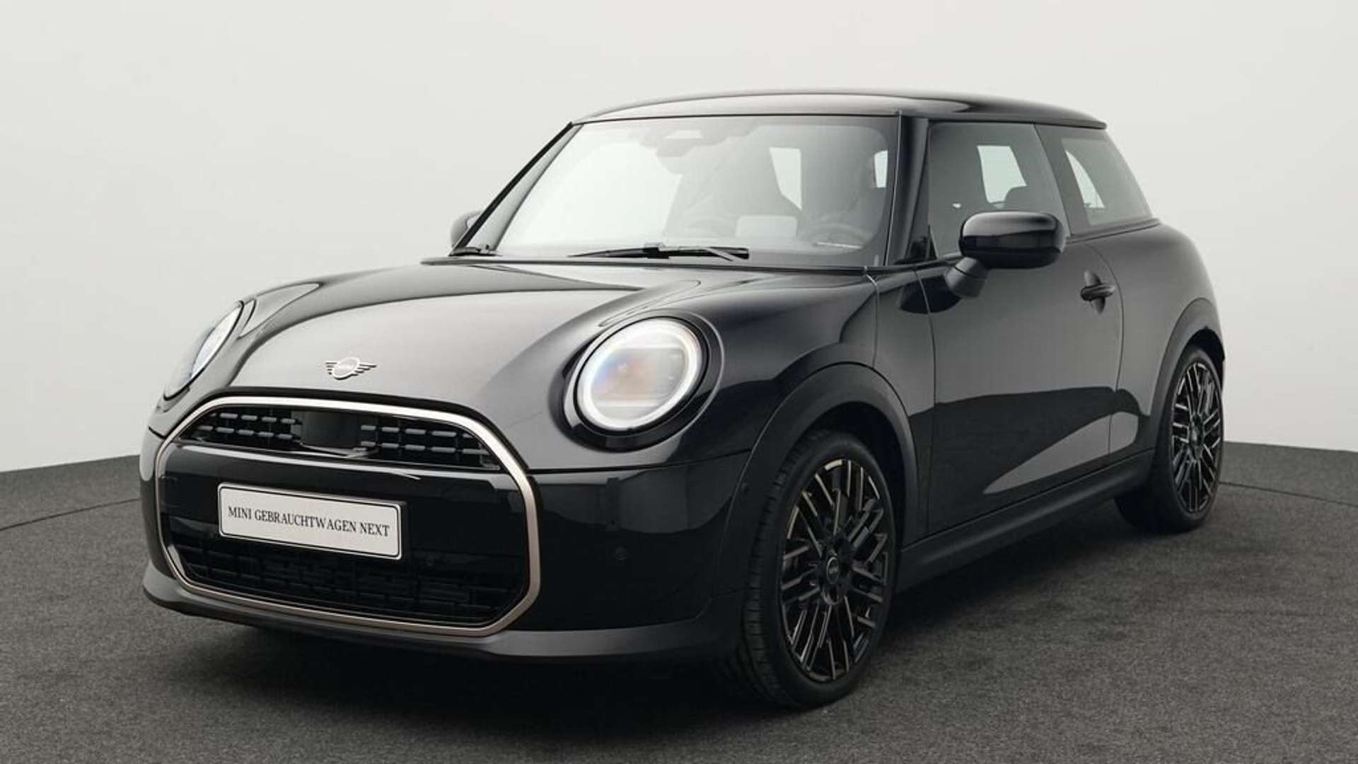 Mini 3 Portes Favoured Cooper - 2024 - Joinsteer - #1
