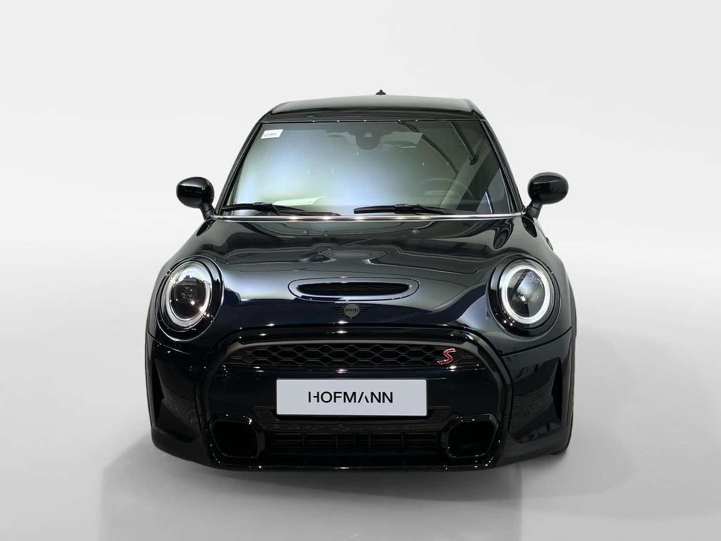 Mini Hatch Yours Cooper S - 2022 - Joinsteer - #2
