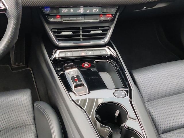 Audi RS E-tron GT E-tron Quattro - 2022 - Joinsteer - #7