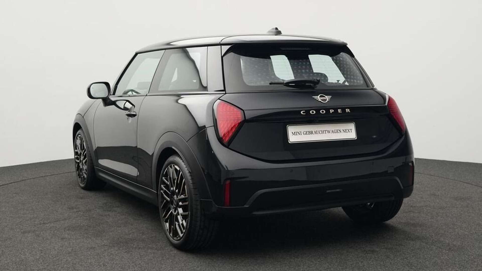Mini 3 Portes Favoured Cooper - 2024 - Joinsteer - #2