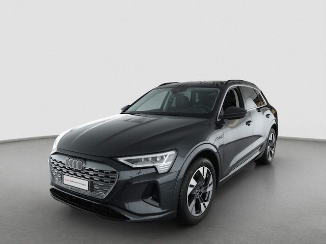 Audi Q8 E-tron Advanced 55 E-tron Quattro - 2024 - Joinsteer - #2