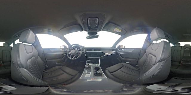 Audi A7 Sportback TFSI E 50 TFSI E Quattro S Tronic - 2025 - Joinsteer - #5