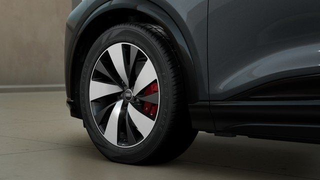 Audi Q6 SUV E-tron E-tron - 2025 - Joinsteer - #12