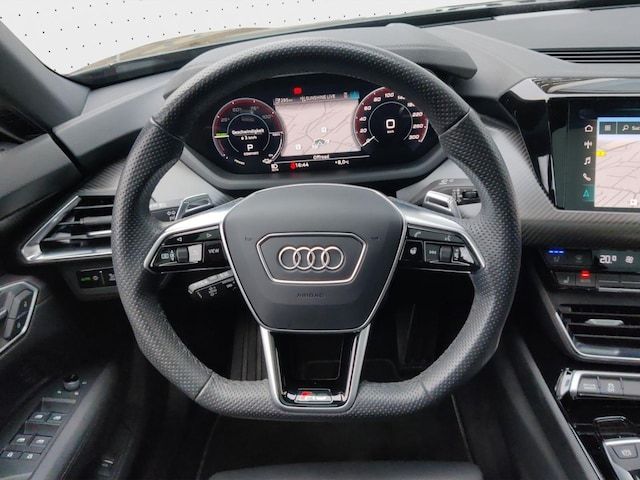 Audi RS E-tron GT E-tron Quattro - 2022 - Joinsteer - #8