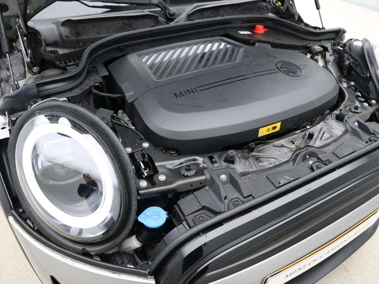 Mini Electric Camden Electric - 2024 - Joinsteer - #1