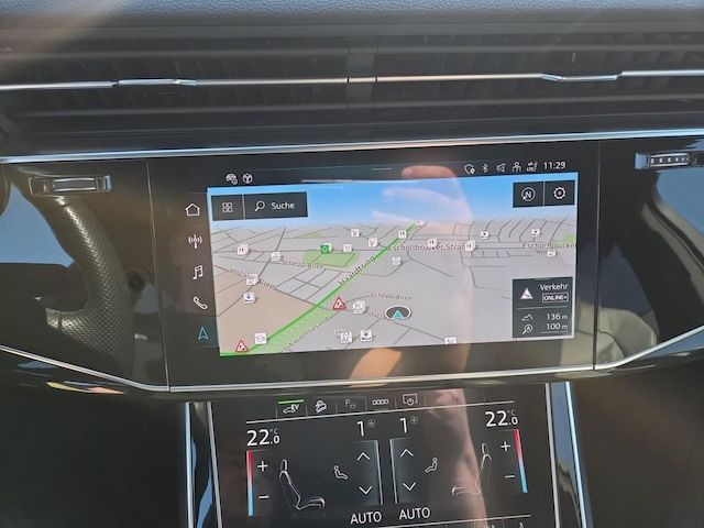 Audi Q7 SUV TFSI E - 2023 - Joinsteer - #19