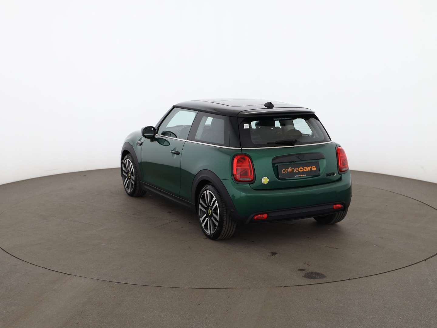 Mini Electric Classic Cooper SE - 2023 - Joinsteer - #5