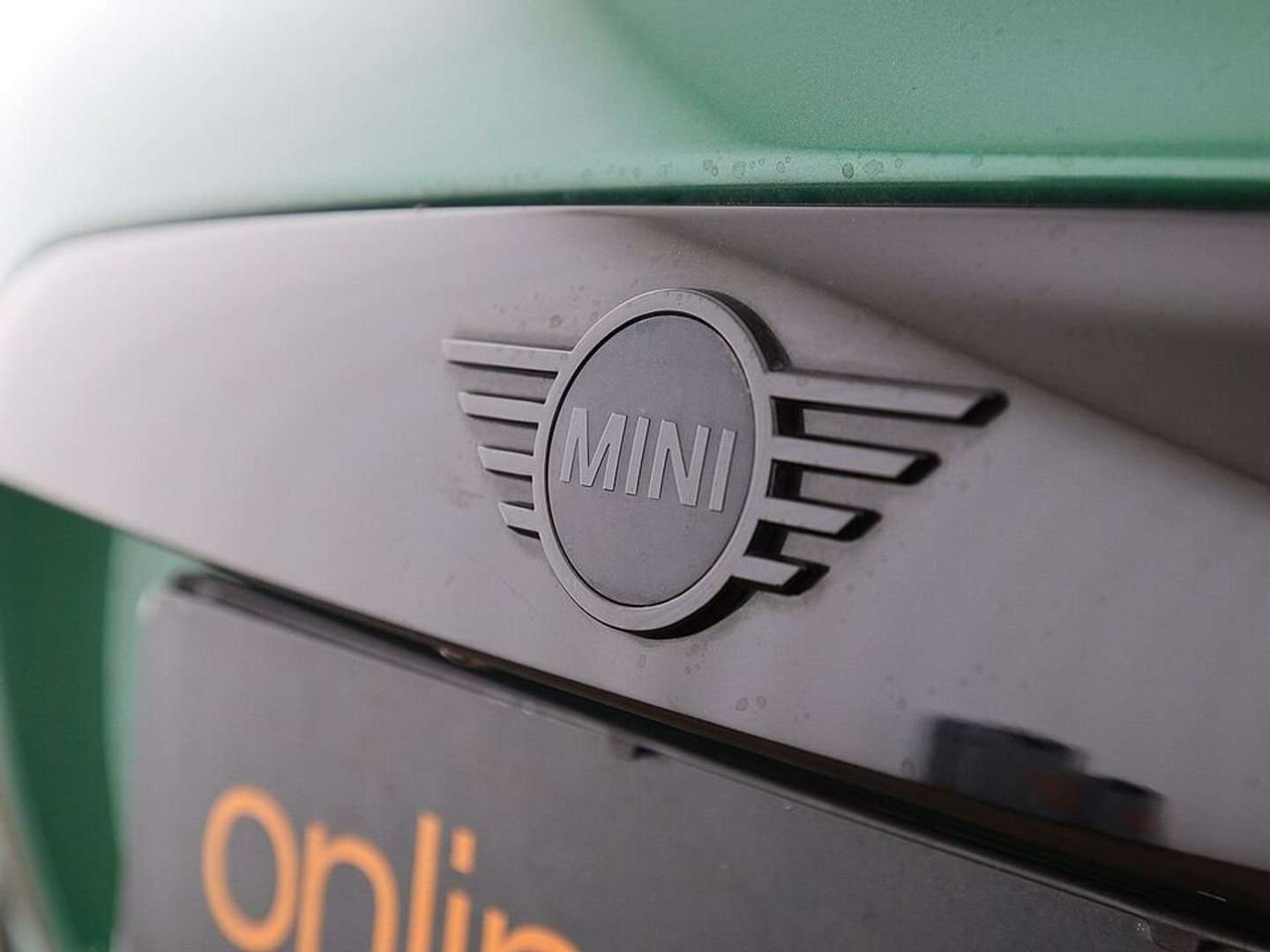 Mini Electric Classic Cooper SE - 2023 - Joinsteer - #6