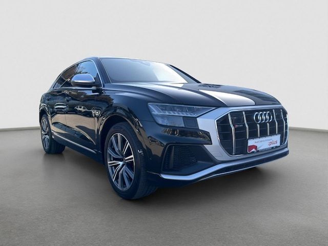 Audi SQ8 SUV TFSI Quattro Tiptronic - 2022 - Joinsteer - #5