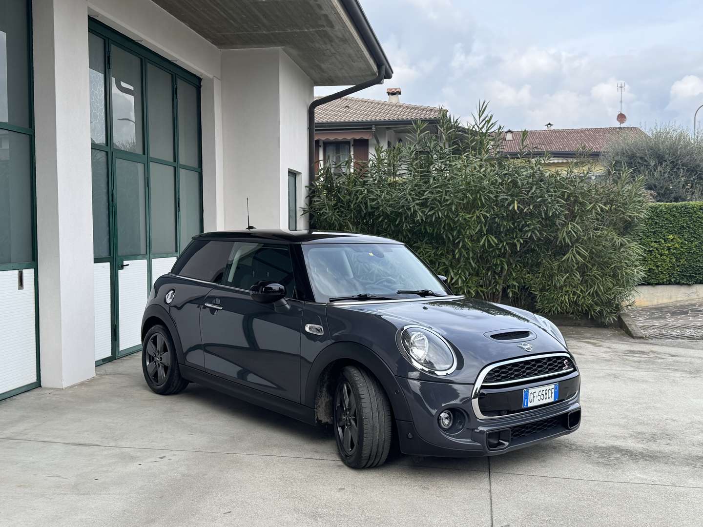 Mini Hatch JCW Cooper S - 2021 - Joinsteer - #2