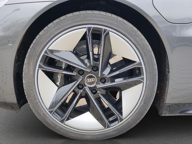 Audi RS E-tron GT E-tron Quattro - 2022 - Joinsteer - #12