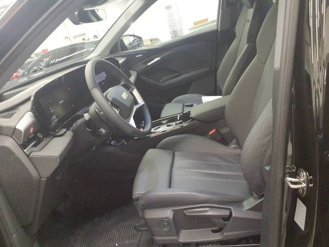 Audi Q6 SUV E-tron E-tron Performance - 2024 - Joinsteer - #4