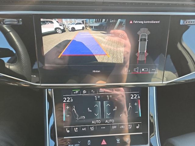 Audi Q7 SUV TFSI E - 2023 - Joinsteer - #20