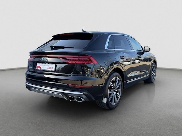 Audi SQ8 SUV TFSI Quattro Tiptronic - 2022 - Joinsteer - #6