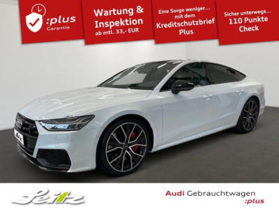 Audi S7 Sportback TDI Quattro Tiptronic -  - Joinsteer - #1