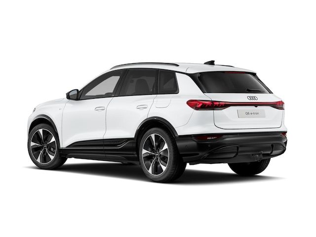 Audi Q6 SUV E-tron E-tron Performance - 2025 - Joinsteer - #4