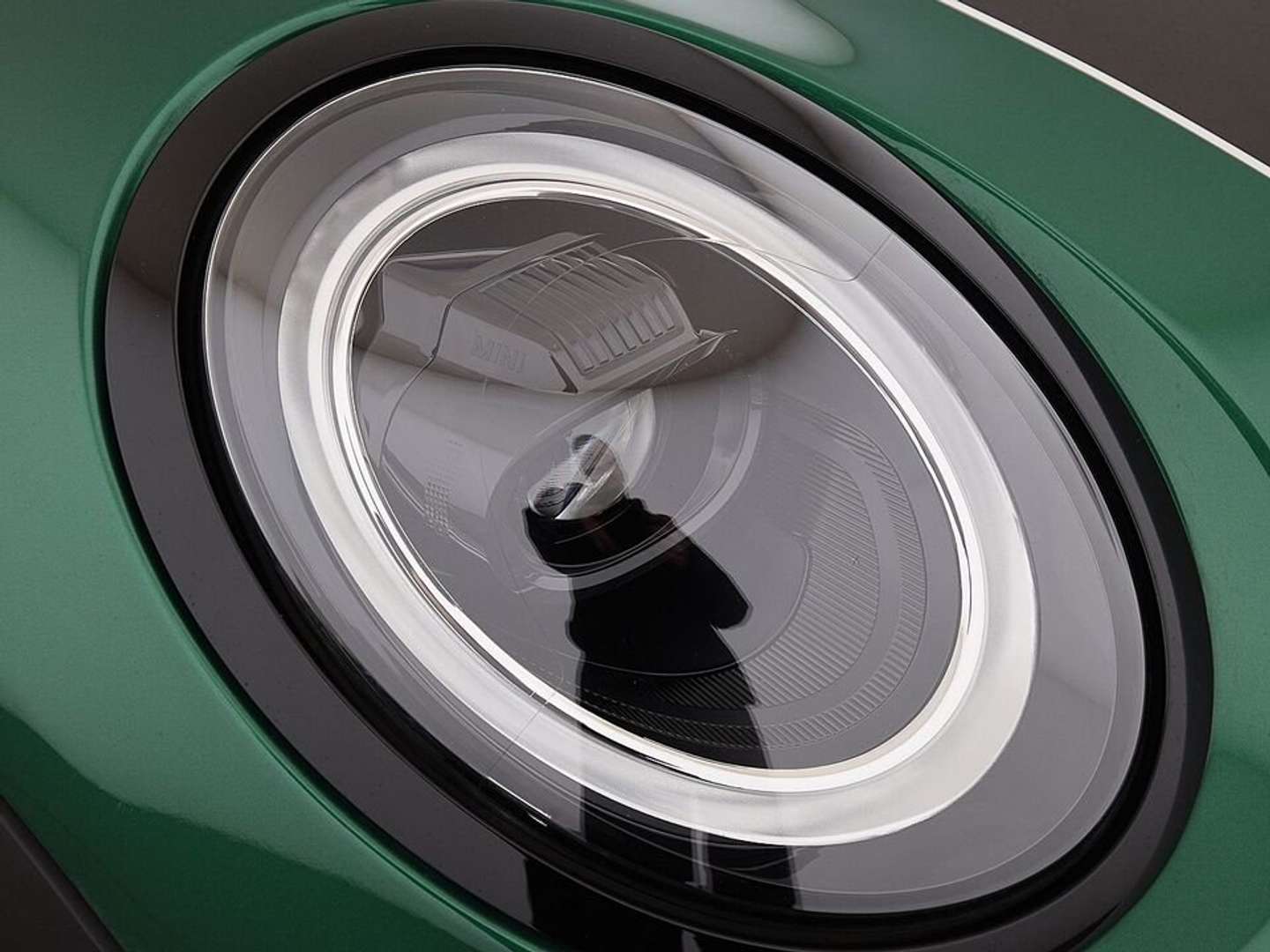 Mini Electric Classic Cooper SE - 2023 - Joinsteer - #8