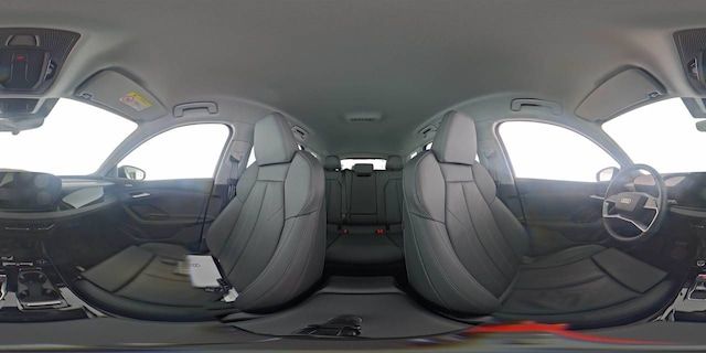 Audi Q6 SUV E-tron E-tron Performance - 2024 - Joinsteer - #5