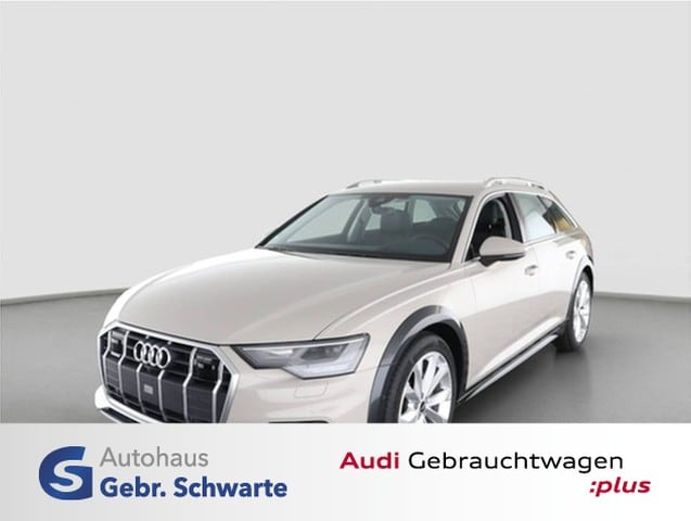 Audi A6 Allroad Quattro 50 TDI Quattro Tiptronic - 2022 - Joinsteer - #1