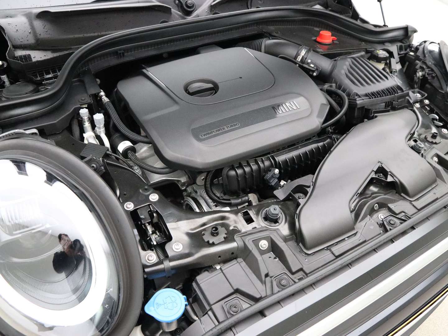 Mini 3 Portes Yours Cooper - 2023 - Joinsteer - #1