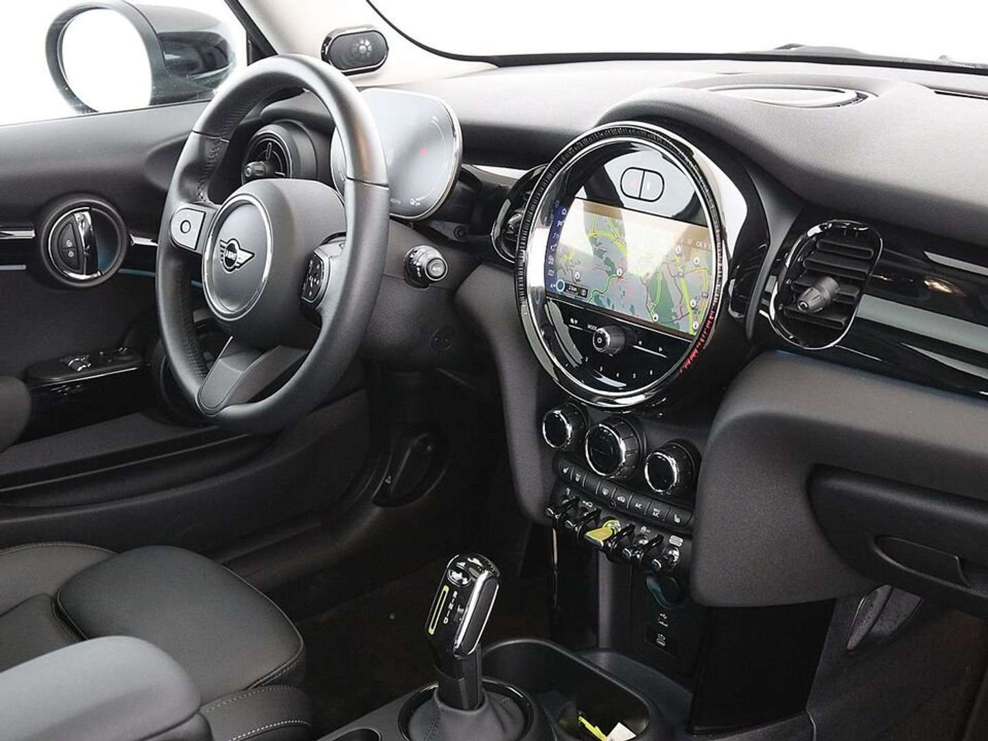 Mini Electric Classic Cooper SE - 2023 - Joinsteer - #9