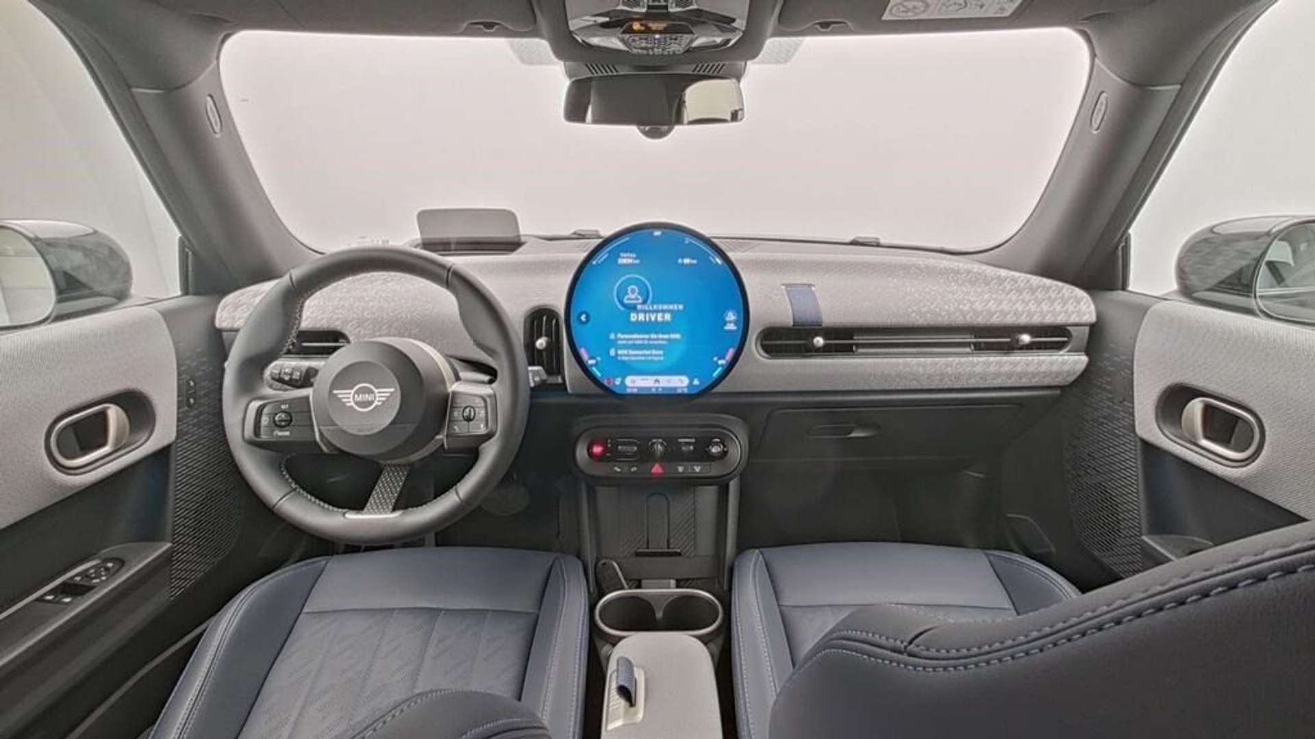 Mini 3 Portes Favoured Cooper - 2024 - Joinsteer - #6