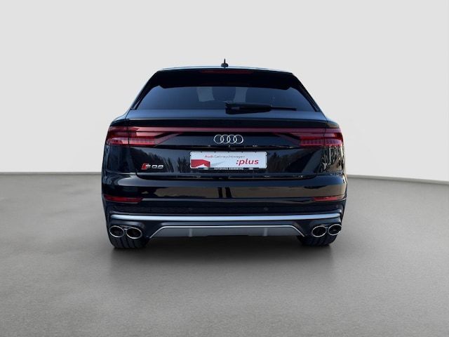 Audi SQ8 SUV TFSI Quattro Tiptronic - 2022 - Joinsteer - #7