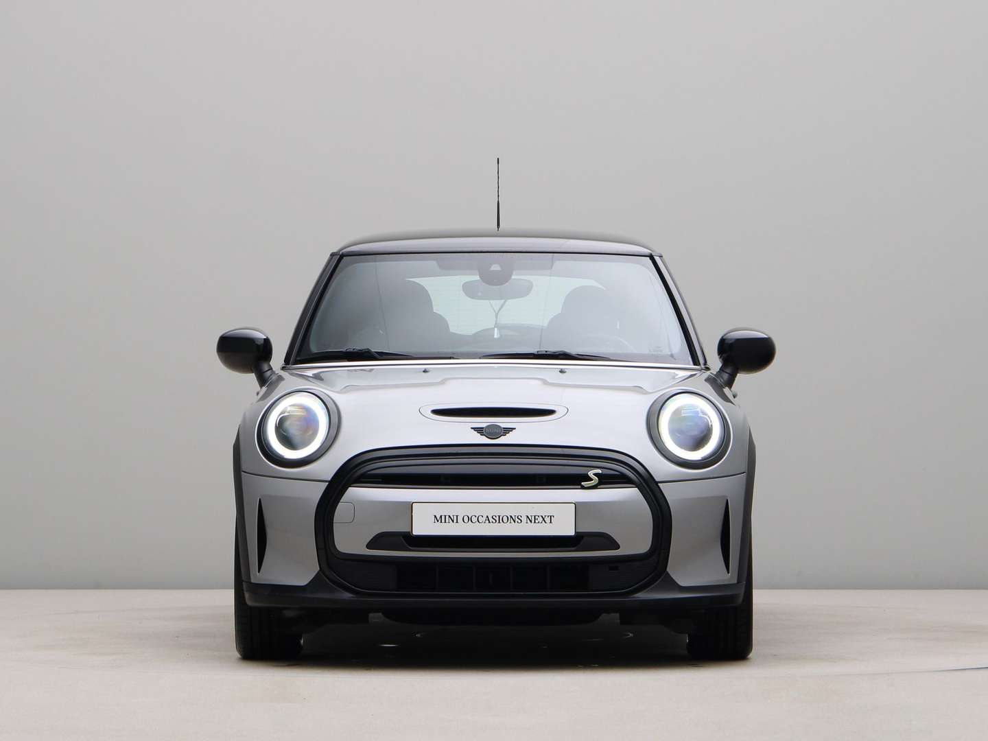 Mini Electric Camden Electric - 2024 - Joinsteer - #5