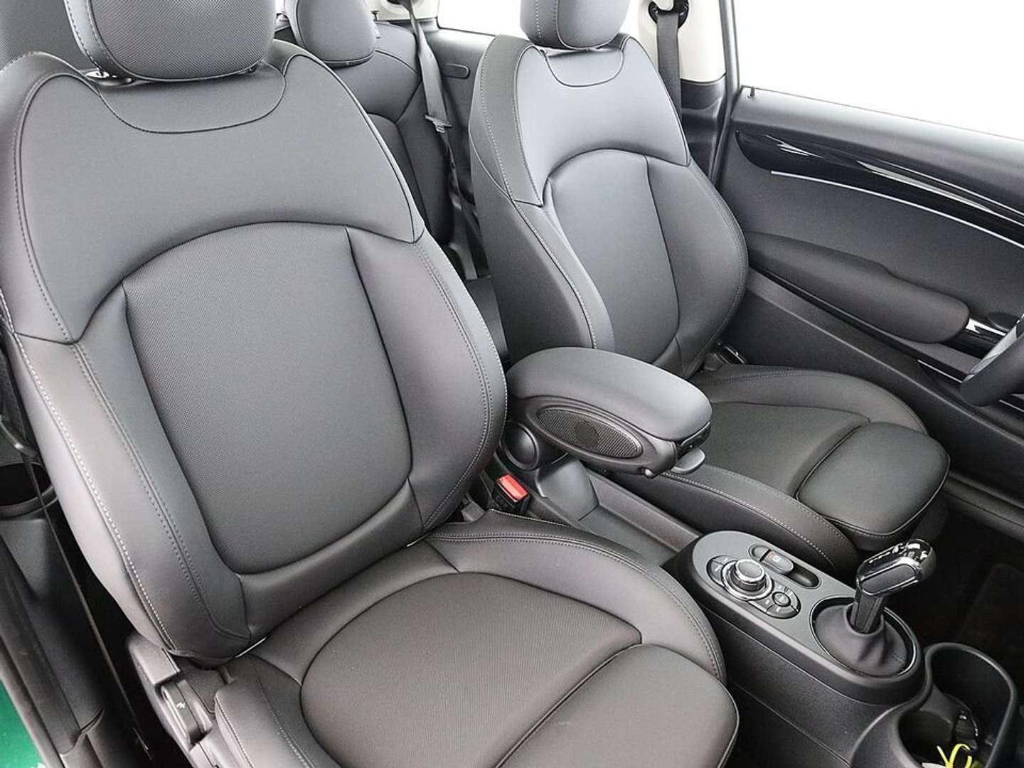 Mini Electric Classic Cooper SE - 2023 - Joinsteer - #10