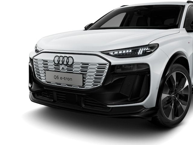 Audi Q6 SUV E-tron E-tron Performance - 2025 - Joinsteer - #7