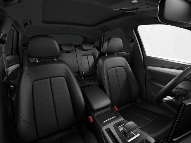 Audi Q5 Sportback 40 TDI Quattro S Tronic - 2025 - Joinsteer - #13
