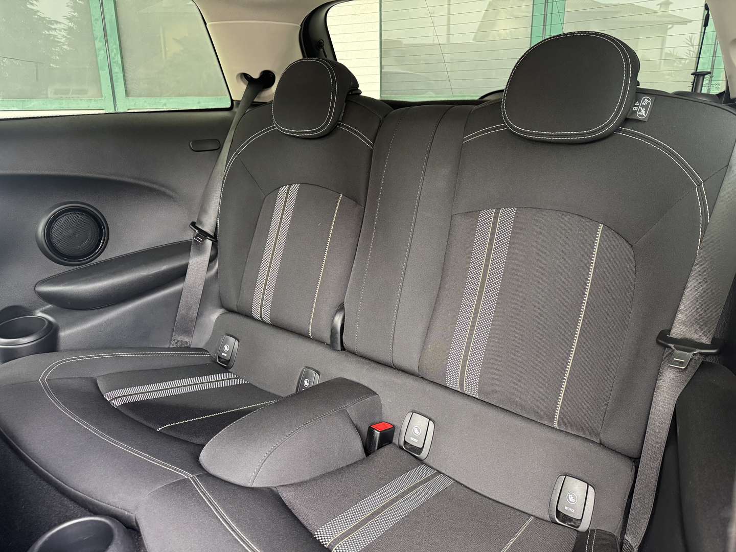 Mini Hatch JCW Cooper S - 2021 - Joinsteer - #4