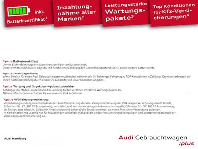 Audi Q6 SUV E-tron E-tron Performance -  - Joinsteer - #3