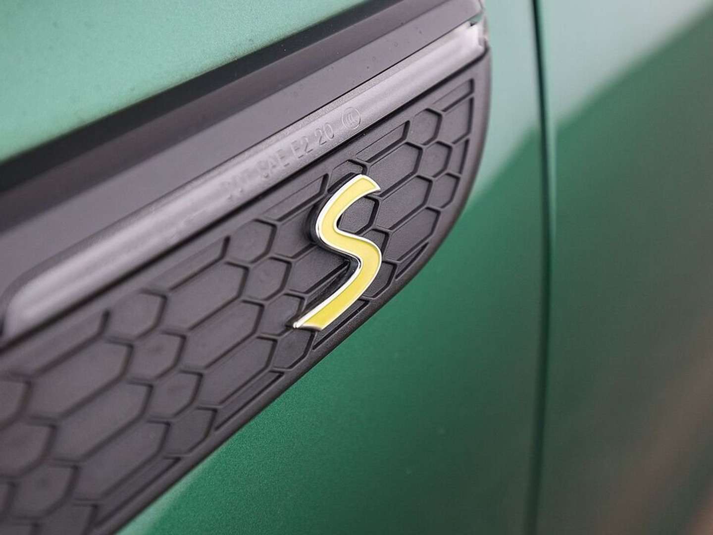 Mini Electric Classic Cooper SE - 2023 - Joinsteer - #11