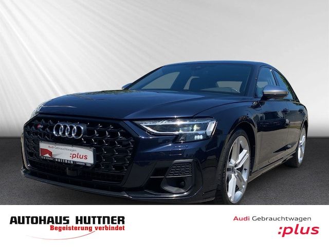 Audi S8 TFSI Quattro Tiptronic - 2022 - Joinsteer - #1
