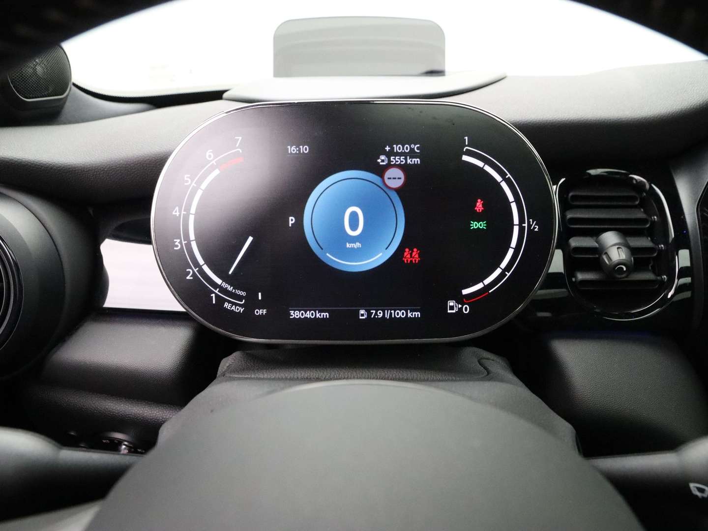 Mini 3 Portes Yours Cooper - 2023 - Joinsteer - #3