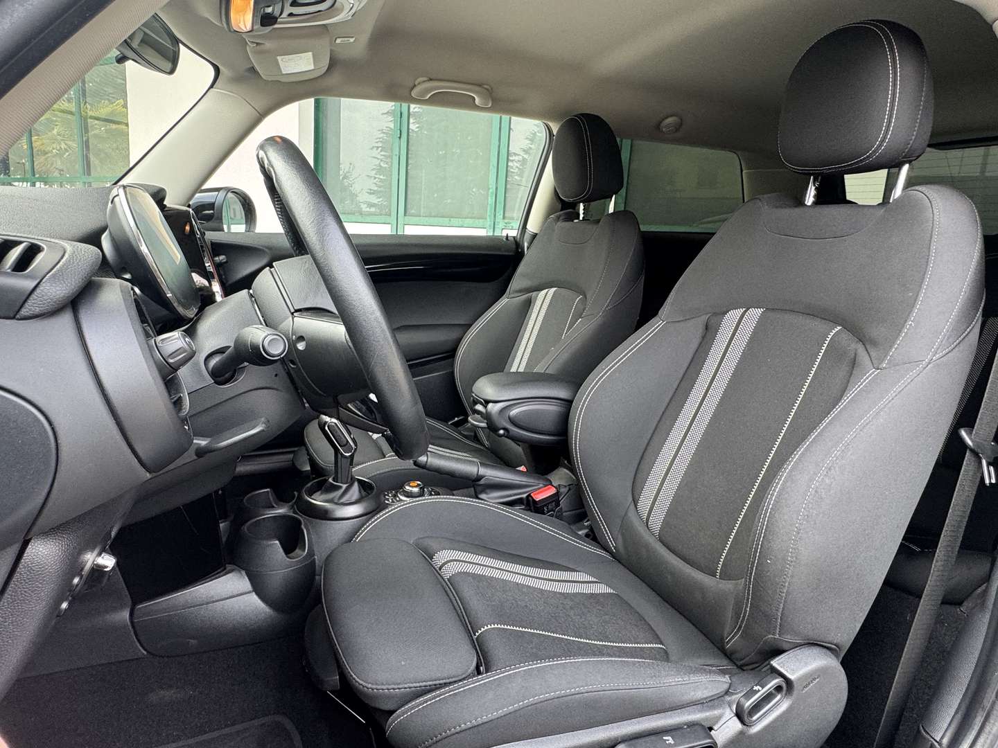 Mini Hatch JCW Cooper S - 2021 - Joinsteer - #5