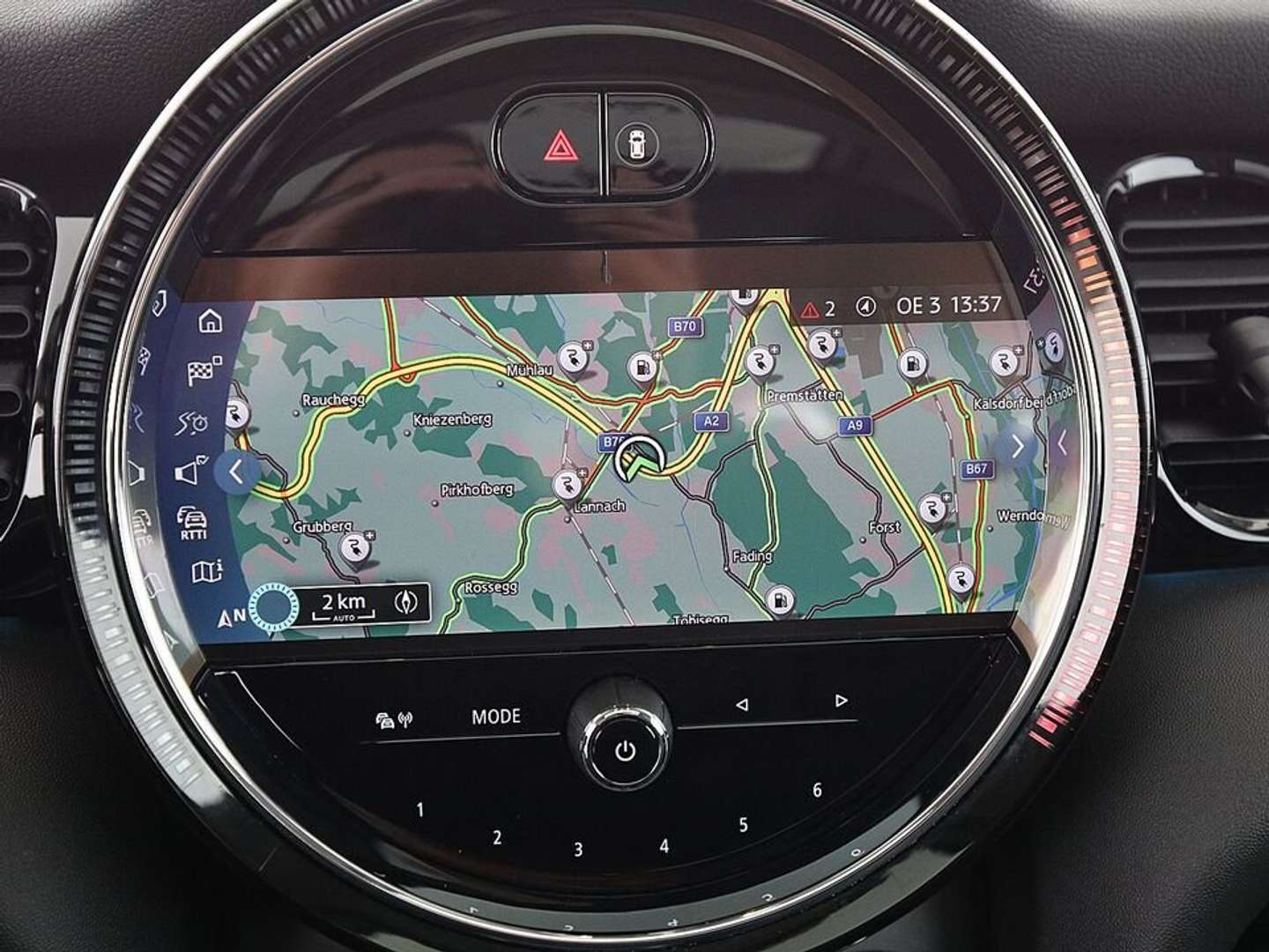 Mini Electric Classic Cooper SE - 2023 - Joinsteer - #12