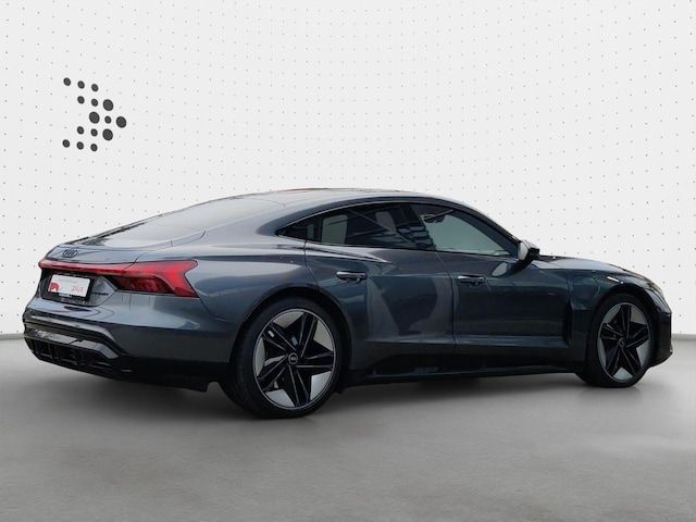 Audi RS E-tron GT E-tron Quattro - 2022 - Joinsteer - #18