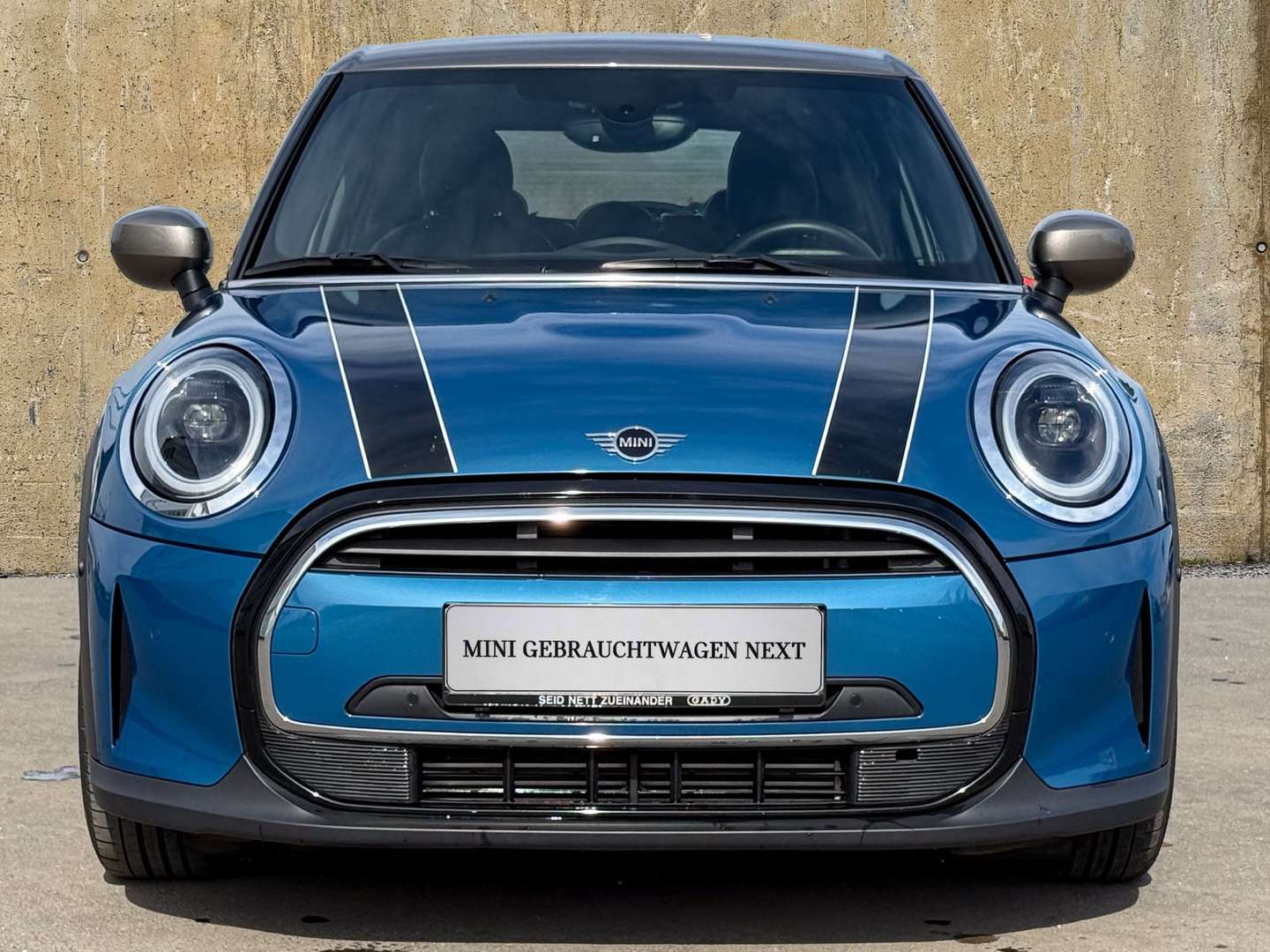 Mini Cooper Cooper - 2021 - Joinsteer - #2