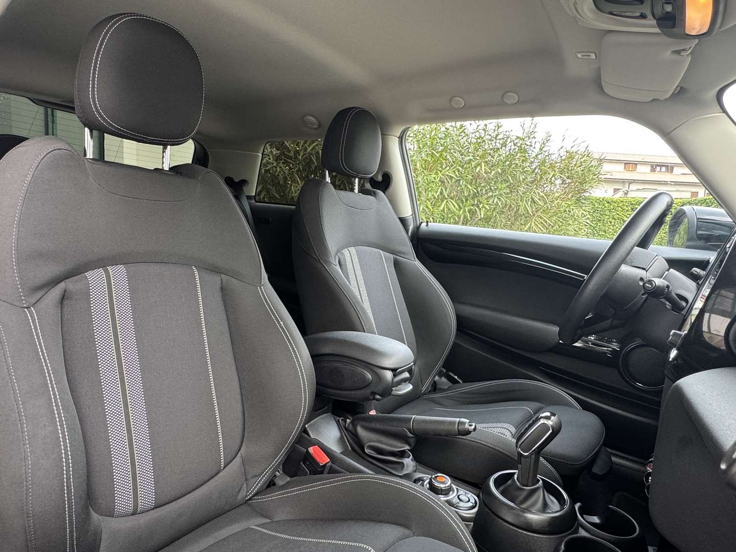 Mini Hatch JCW Cooper S - 2021 - Joinsteer - #6