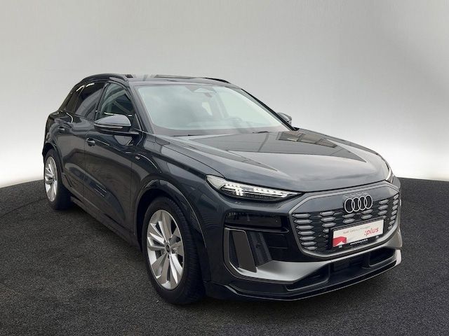 Audi Q6 SUV E-tron E-tron Performance - 2025 - Joinsteer - #6