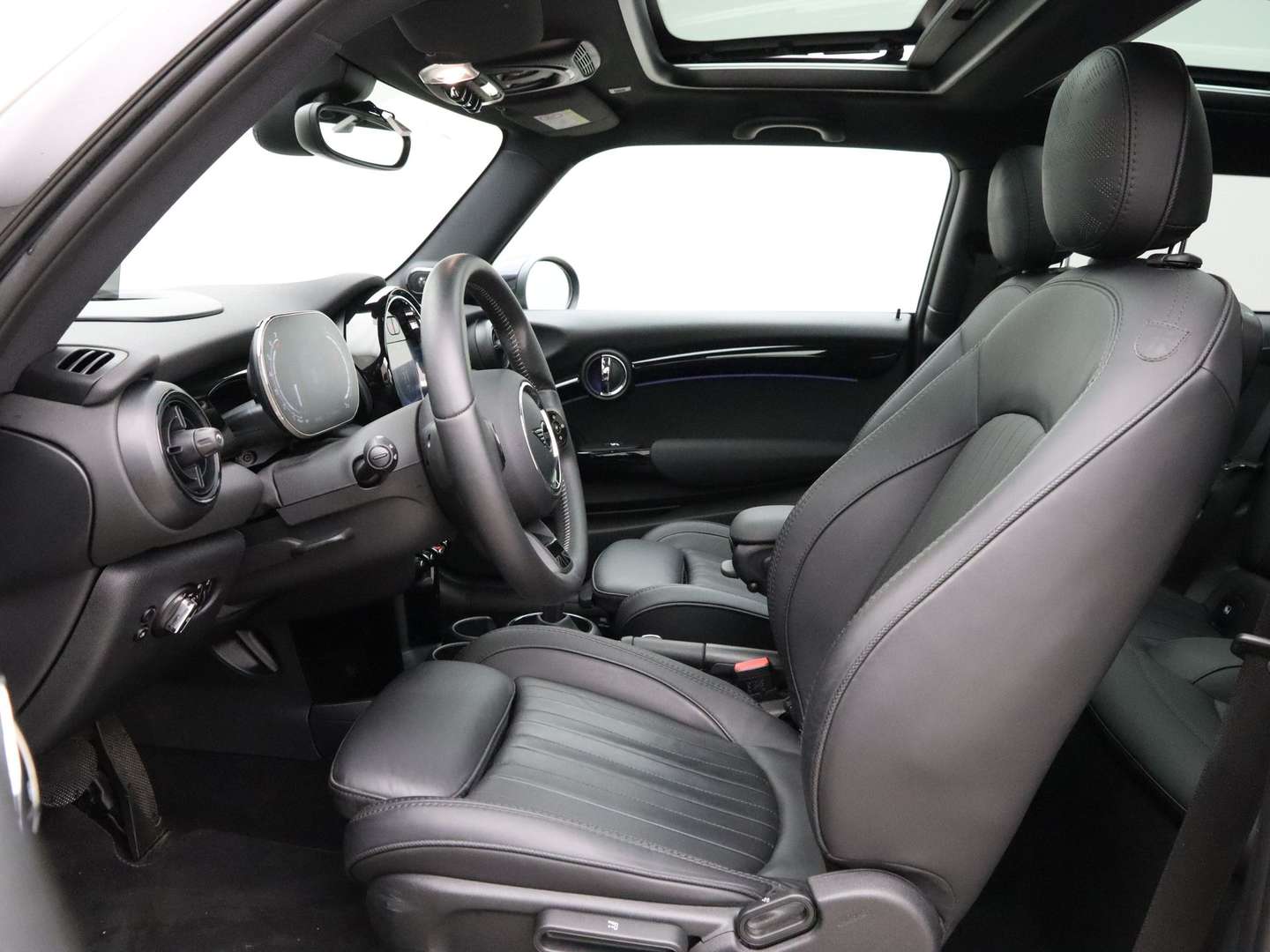 Mini 3 Portes Yours Cooper - 2023 - Joinsteer - #4